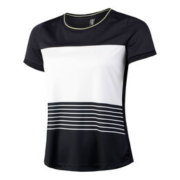 Tenisové Oblečení Limited Sports Tee Stripes